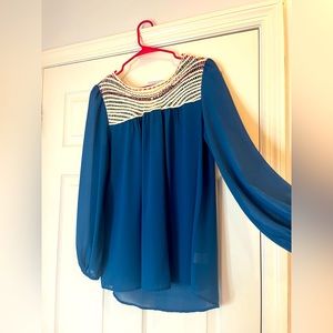 UMGEE long sleeve top